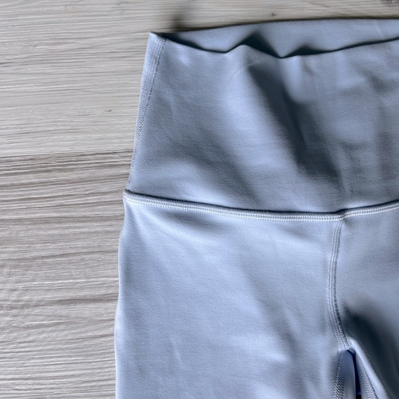 LULULEMON align high-rise crop leggings size 4 EUC - Picture 10 of 13